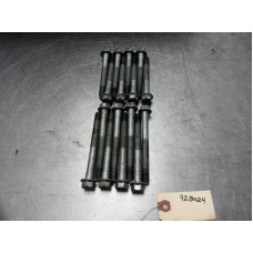 92B024 Cylinder Head Bolt Kit For 00-02 Chevrolet Impala 3.4 92B024 Cylinder Head Bolt Kit For 00-02 Chevrolet Impala 3.4